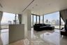 2 Bedroom Condo for sale in Four Seasons Private Residences, Thung Wat Don, Bangkok near BTS Saphan Taksin