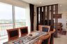 1 Bedroom Condo for rent in Porch Land 2 Jomtien Resort, Nong Prue, Chonburi