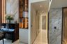 3 Bedroom Condo for rent in Maha Phruettharam, Bangkok near MRT Hua Lamphong