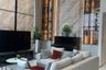 3 Bedroom Condo for rent in Maha Phruettharam, Bangkok near MRT Hua Lamphong