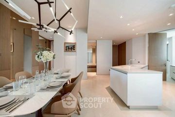 2 Bedroom Condo for rent in Banyan Tree Residences Riverside Bangkok, Khlong San, Bangkok near BTS Khlong San