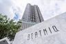 1 Bedroom Condo for rent in BEATNIQ Sukhumvit 32, Khlong Tan, Bangkok near BTS Thong Lo