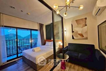 1 Bedroom Condo for sale in knightsbridge the ocean sriracha, Surasak, Chonburi
