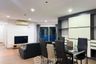 3 Bedroom Condo for rent in Belle Grand Rama 9, Huai Khwang, Bangkok near MRT Phra Ram 9