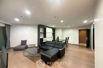 3 Bedroom Condo for rent in Belle Grand Rama 9, Huai Khwang, Bangkok near MRT Phra Ram 9