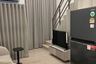 1 Bedroom Condo for rent in Premsiri Boutique Park, Sena Nikhom, Bangkok near BTS Kasetsart University