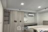 1 Bedroom Condo for rent in Premsiri Boutique Park, Sena Nikhom, Bangkok near BTS Kasetsart University