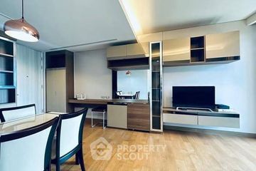 2 Bedroom Condo for rent in The Lumpini 24, Khlong Tan, Bangkok near BTS Phrom Phong