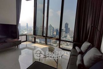 2 Bedroom Condo for rent in Ashton Silom, Suriyawong, Bangkok near BTS Chong Nonsi