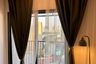 1 Bedroom Condo for rent in Life Rama 4 - Asoke, Khlong Toei, Bangkok near MRT Queen Sirikit National Convention Centre