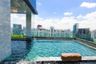 1 Bedroom Condo for rent in M Silom, Suriyawong, Bangkok near BTS Chong Nonsi