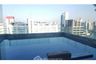 1 Bedroom Condo for rent in M Silom, Suriyawong, Bangkok near BTS Chong Nonsi