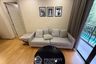 1 Bedroom Condo for sale in Klass Condo Langsuan, Lumpini, Bangkok near BTS Chit Lom
