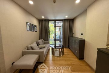 1 Bedroom Condo for sale in Klass Condo Langsuan, Lumpini, Bangkok near BTS Chit Lom