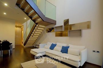 2 Bedroom Condo for sale in The XXXIX by Sansiri, Khlong Tan Nuea, Bangkok near BTS Phrom Phong