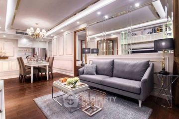 3 Bedroom Condo for sale in Amaranta Residence, Huai Khwang, Bangkok near MRT Huai Khwang