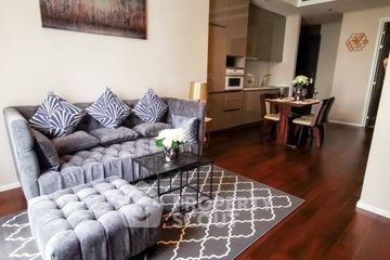 2 Bedroom Condo for sale in The Diplomat 39, Khlong Tan Nuea, Bangkok near BTS Phrom Phong