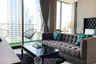 1 Bedroom Condo for sale in Ashton Silom, Suriyawong, Bangkok near BTS Chong Nonsi