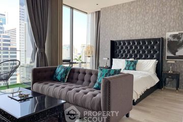 1 Bedroom Condo for sale in Ashton Silom, Suriyawong, Bangkok near BTS Chong Nonsi