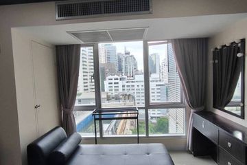 1 Bedroom Condo for sale in The Trendy Condominium, Khlong Toei Nuea, Bangkok near BTS Nana