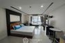 1 Bedroom Condo for sale in The Trendy Condominium, Khlong Toei Nuea, Bangkok near BTS Nana