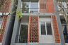 3 Bedroom Townhouse for sale in Khan Na Yao, Bangkok near MRT Nopparat