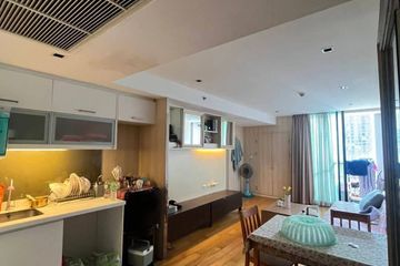 2 Bedroom Condo for sale in The Alcove Thonglor 10, Khlong Tan Nuea, Bangkok near BTS Thong Lo
