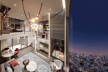 1 Bedroom Condo for sale in Aspire Huai Khwang, Din Daeng, Bangkok near MRT Huai Khwang