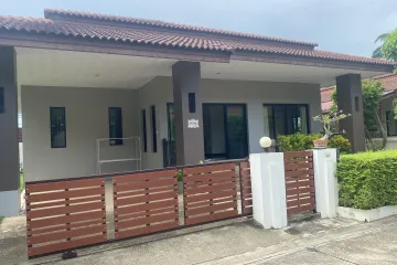 3 Bedroom House for rent in Hua Hin Horizon, Hua Hin, Prachuap Khiri Khan
