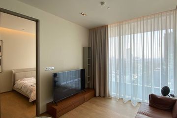 1 Bedroom Condo for sale in Saladaeng One, Silom, Bangkok near MRT Lumpini
