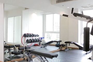 1 Bedroom Condo for sale in Ivy Sathorn 10, Silom, Bangkok near BTS Chong Nonsi