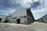 Warehouse / Factory for rent in Phraek Sa, Samut Prakan