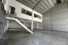 Warehouse / Factory for rent in Phraek Sa, Samut Prakan