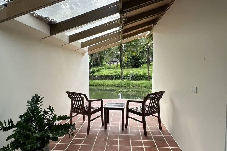 2 Bedroom House For Rent
