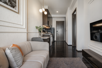 1 Bedroom Condo for rent in Park Origin Thonglor, Khlong Tan Nuea, Bangkok
