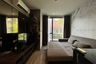 1 Bedroom Condo for sale in Ideo Mobi Sukhumvit 40, Phra Khanong, Bangkok near BTS Ekkamai