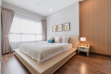 1 Bedroom Condo for rent in Q House Condo Sathorn, Khlong Ton Sai, Bangkok near BTS Krung Thon Buri