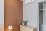 1 Bedroom Condo for rent in Q House Condo Sathorn, Khlong Ton Sai, Bangkok near BTS Krung Thon Buri