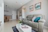 1 Bedroom Condo for rent in Q House Condo Sathorn, Khlong Ton Sai, Bangkok near BTS Krung Thon Buri