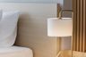 1 Bedroom Condo for rent in Q House Condo Sathorn, Khlong Ton Sai, Bangkok near BTS Krung Thon Buri