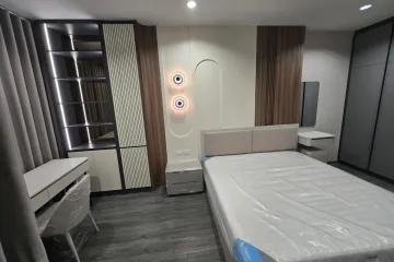 2 Bedroom Condo for rent in Ideo Sukhumvit - Rama 4, Phra Khanong, Bangkok near BTS Phra Khanong