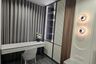 2 Bedroom Condo for rent in Ideo Sukhumvit - Rama 4, Phra Khanong, Bangkok near BTS Phra Khanong