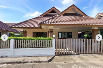 2 Bedroom House for rent in Saeng Phet Village, Pa Daet, Chiang Mai