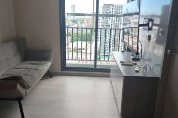 2 Bedroom Condo for rent in The Parkland Charan - Pinklao, Bang Yi Khan, Bangkok near MRT Bang Yi Khan