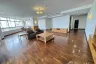 2 Bedroom Apartment for rent in Prasanmitr Thani Tower, Khlong Toei Nuea, Bangkok near MRT Sukhumvit