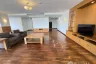 2 Bedroom Apartment for rent in Prasanmitr Thani Tower, Khlong Toei Nuea, Bangkok near MRT Sukhumvit