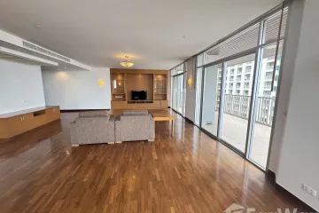 2 Bedroom Apartment for rent in Prasanmitr Thani Tower, Khlong Toei Nuea, Bangkok near MRT Sukhumvit