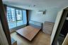1 Bedroom Condo for sale in Sukhumvit Living Town, Khlong Toei Nuea, Bangkok near MRT Phetchaburi