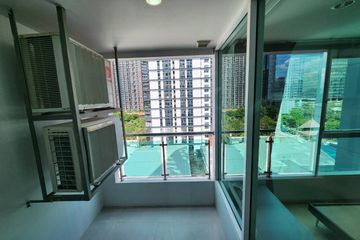 1 Bedroom Condo for sale in Sukhumvit Living Town, Khlong Toei Nuea, Bangkok near MRT Phetchaburi