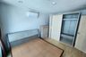 1 Bedroom Condo for sale in Sukhumvit Living Town, Khlong Toei Nuea, Bangkok near MRT Phetchaburi